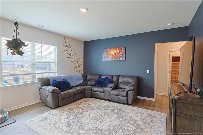 2129 Clydesmill Rd, Fayetteville, NC 28314