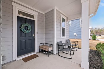 2129 Crestwood Ridge Dr, Durham, NC 27704