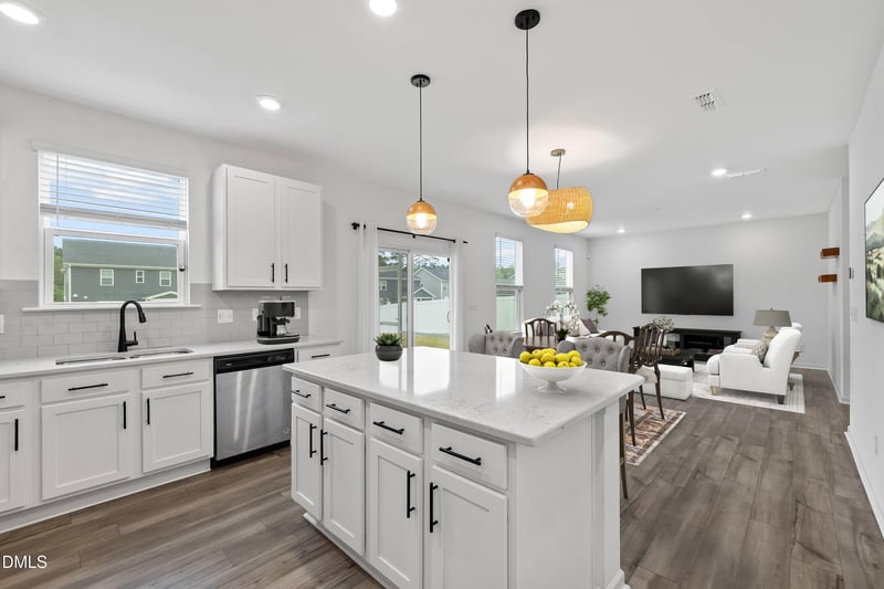 2129 Crestwood Ridge Dr, Durham, NC 27704
