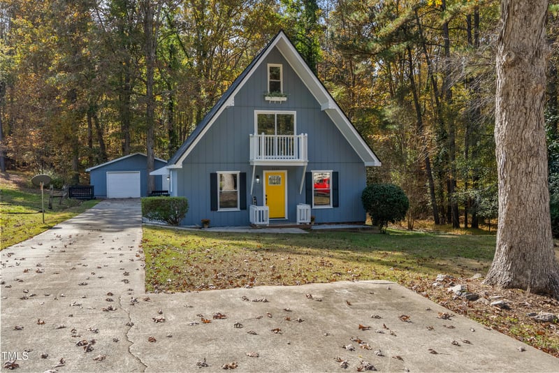 2129 Eveton Ln, Sanford, NC 27330