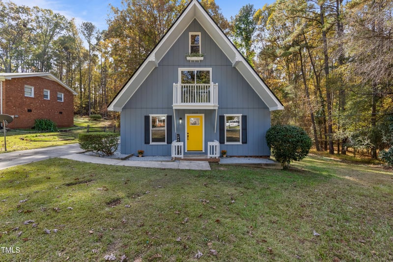 2129 Eveton Ln, Sanford, NC 27330