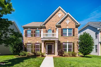 2129 Glade Valley Ln, Morrisville, NC 27560