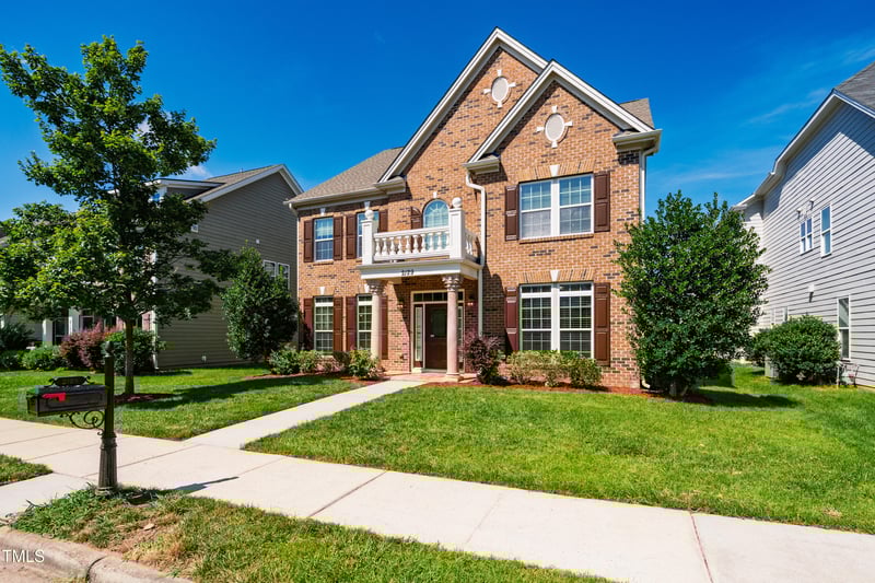 2129 Glade Valley Ln, Morrisville, NC 27560