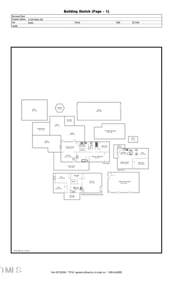 2129 Kelly Rd, Apex, NC 27502