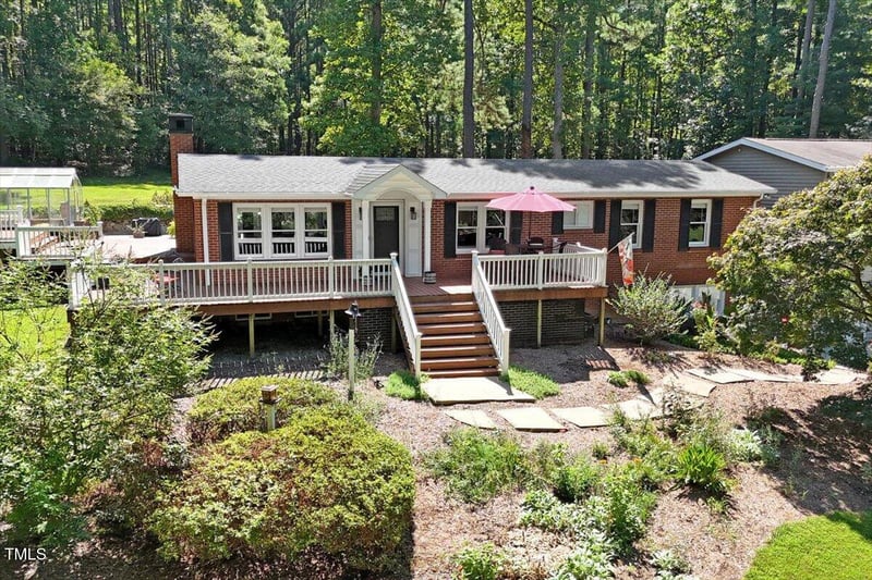 2129 Kelly Rd, Apex, NC 27502