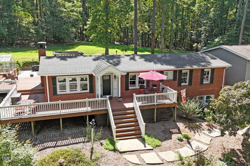 2129 Kelly Rd, Apex, NC 27502