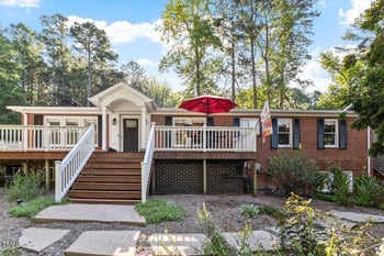 2129 Kelly Rd, Apex, NC 27502