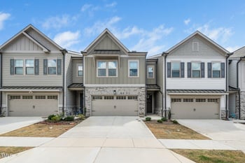 2129 Mars Hill Ln, Apex, NC 27502