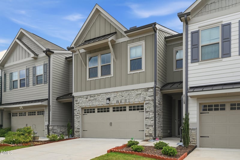 2129 Mars Hill Ln, Apex, NC 27502