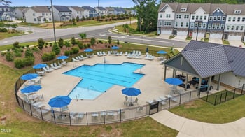 2129 Mars Hill Ln, Apex, NC 27502