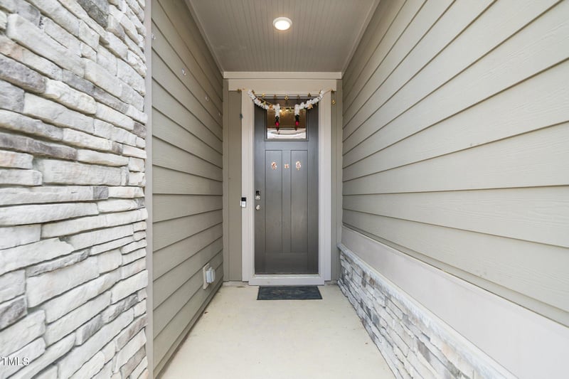 2129 Mars Hills Ln, Apex, NC 27502