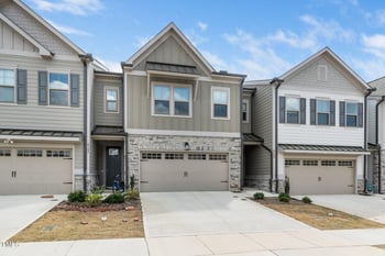 2129 Mars Hills Ln, Apex, NC 27502