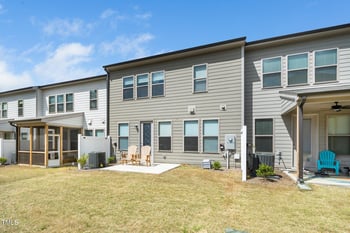 2129 Mars Hills Ln, Apex, NC 27502