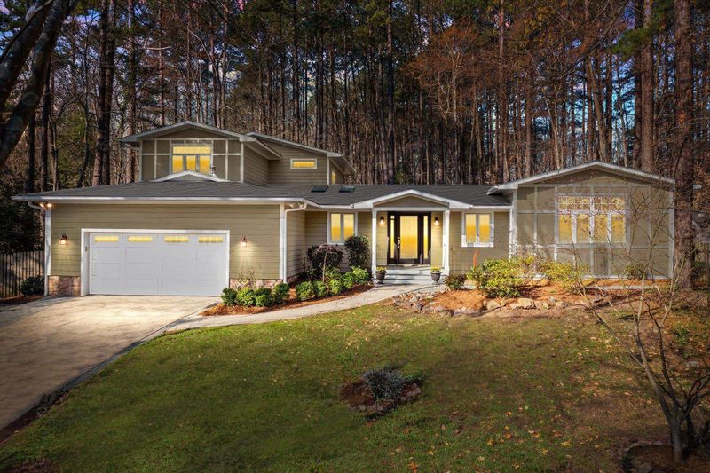 2129 Meares Rd, Chapel Hill, NC 27514