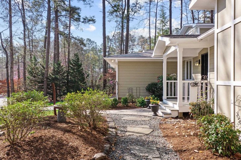 2129 Meares Rd, Chapel Hill, NC 27514