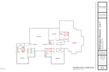 2129 Reserve Ln, Raleigh, NC 27606