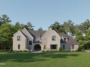 2129 Reserve Ln, Raleigh, NC 27606