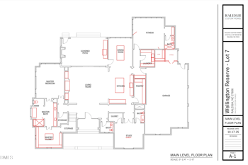 2129 Reserve Ln, Raleigh, NC 27606