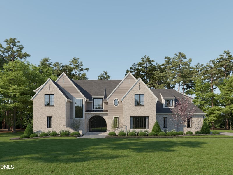 2129 Reserve Ln, Raleigh, NC 27606