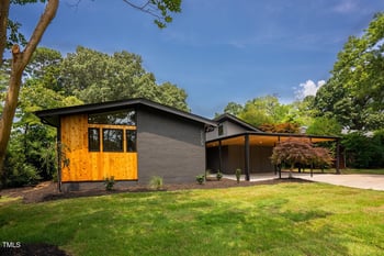 2129 Ridge Rd, Raleigh, NC 27607