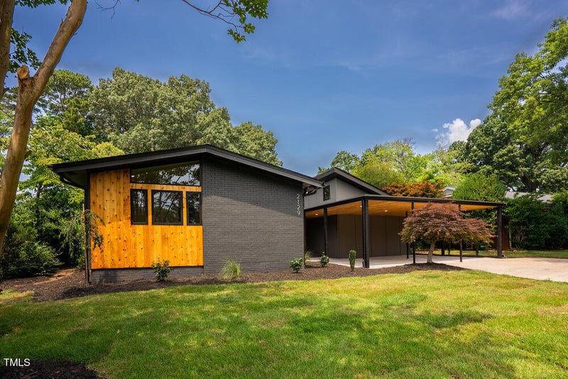 2129 Ridge Rd, Raleigh, NC 27607