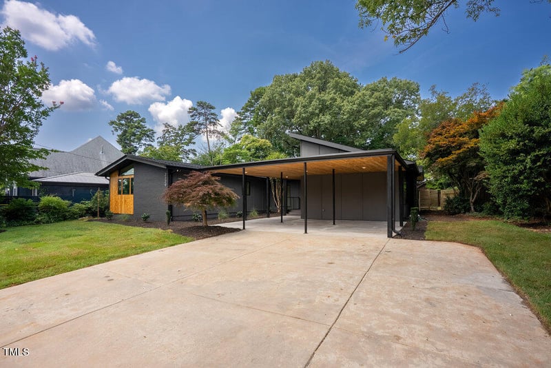 2129 Ridge Rd, Raleigh, NC 27607