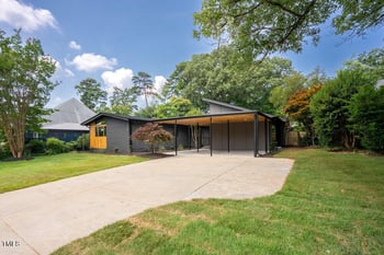2129 Ridge Rd, Raleigh, NC 27607