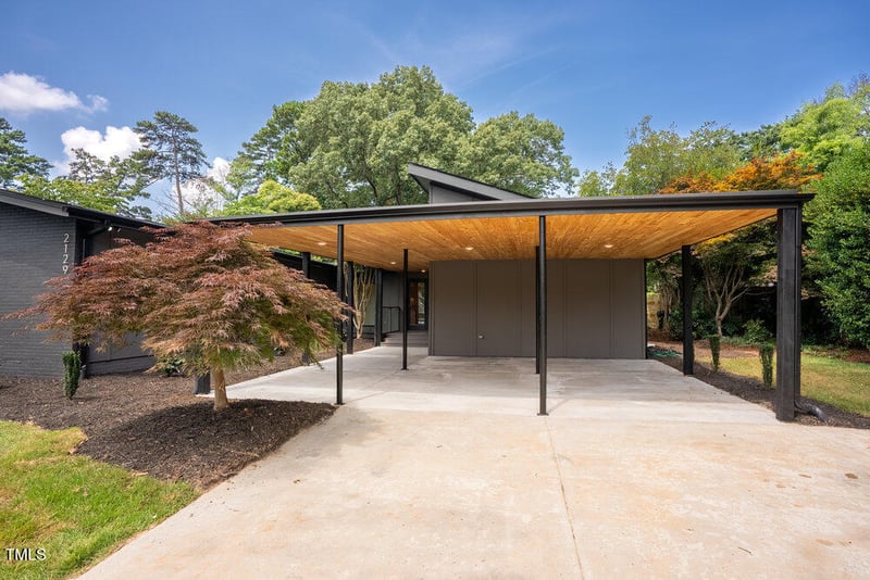 2129 Ridge Rd, Raleigh, NC 27607