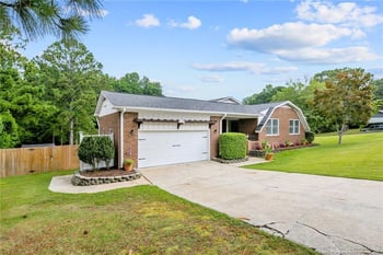 2129 Rolling Hill Rd, Fayetteville, NC 28304