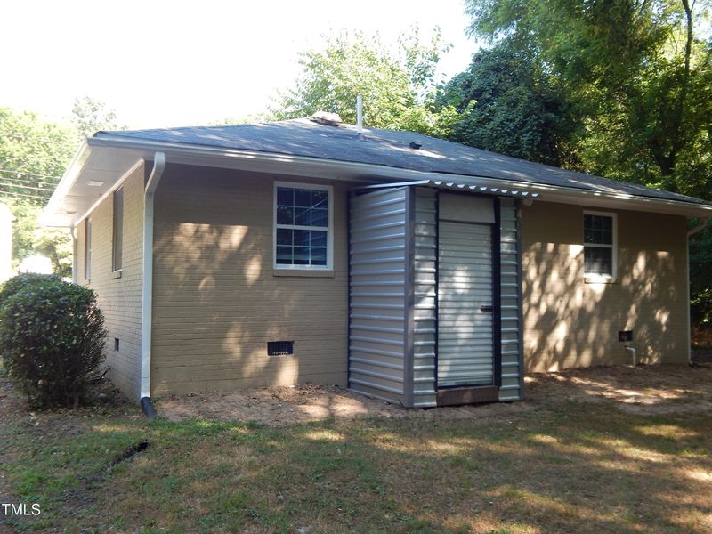 2129 S Roxboro St, Durham, NC 27707