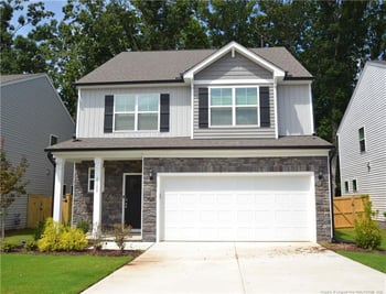 2129 Seneca Dr, Raleigh, NC 27604