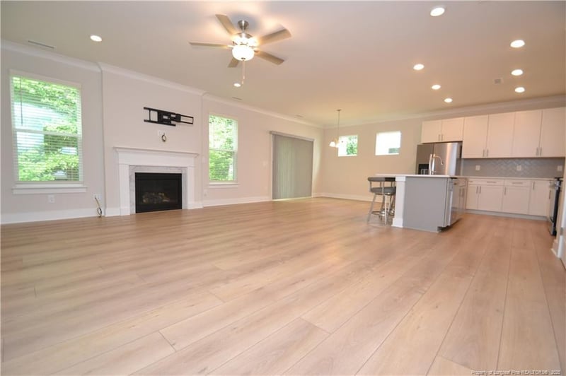 2129 Seneca Dr, Raleigh, NC 27604
