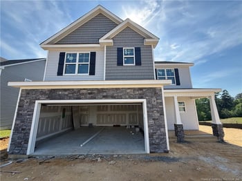 2129 Stonewash Dr, Fayetteville, NC 28306