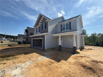 2129 Stonewash Dr, Fayetteville, NC 28306