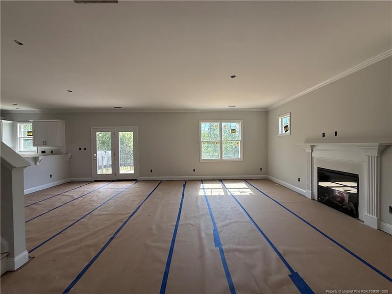 2129 Stonewash Dr, Fayetteville, NC 28306