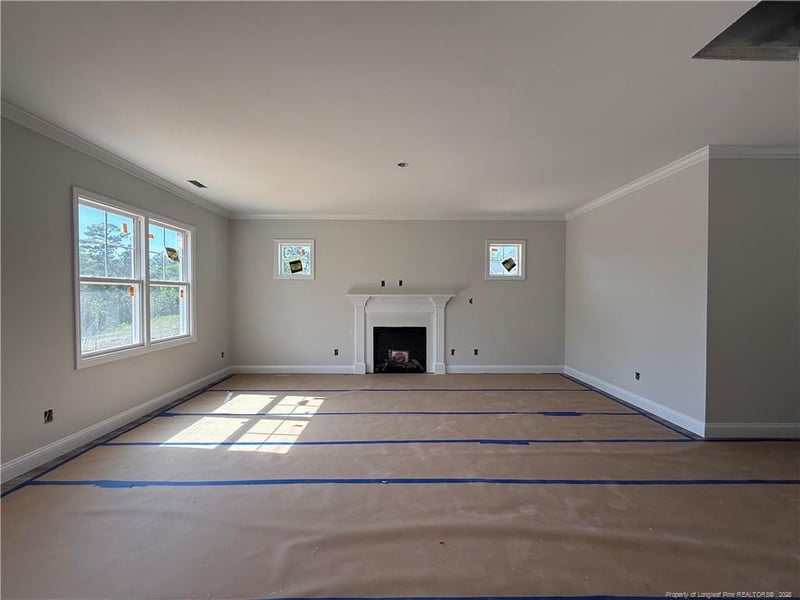 2129 Stonewash Dr, Fayetteville, NC 28306