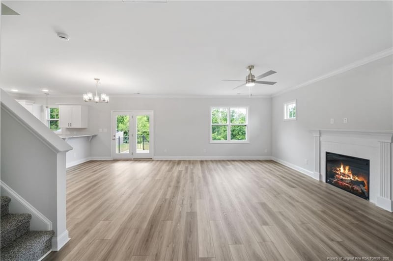 2129 Stonewash Dr, Fayetteville, NC 28306