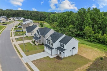 2129 Stonewash Dr, Fayetteville, NC 28306