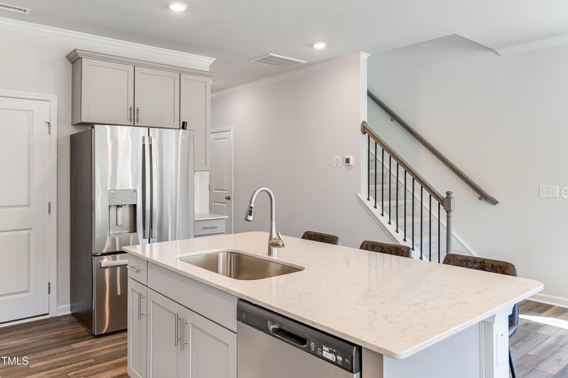 2129 Titanium Rock Rd, Durham, NC 27704