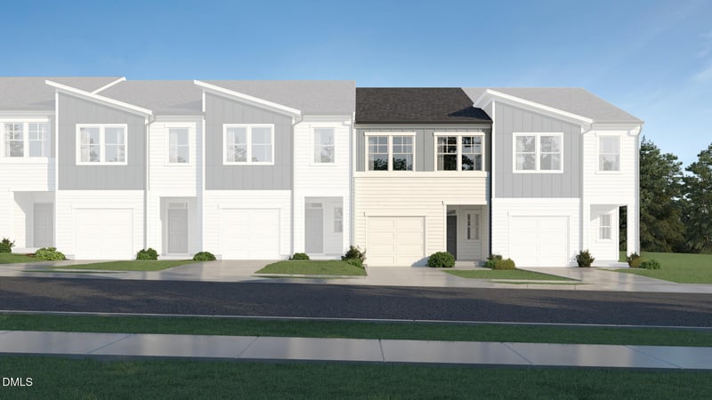 2129 Titanium Rock Rd, Durham, NC 27704