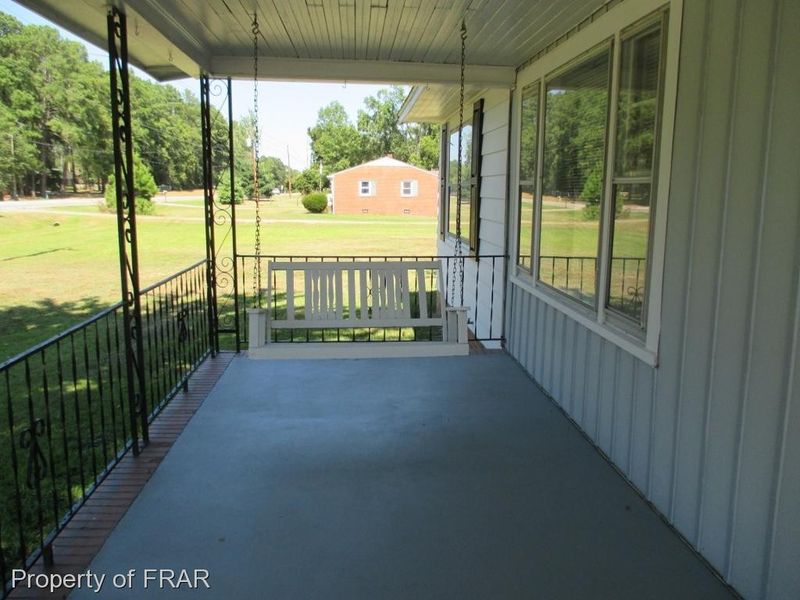 2129 Tramway Rd, Sanford, NC 27332