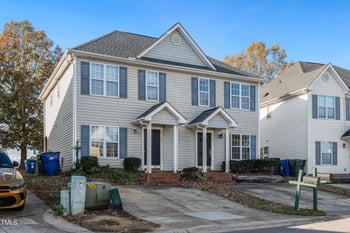 2129 Ventana Ln, Raleigh, NC 27604