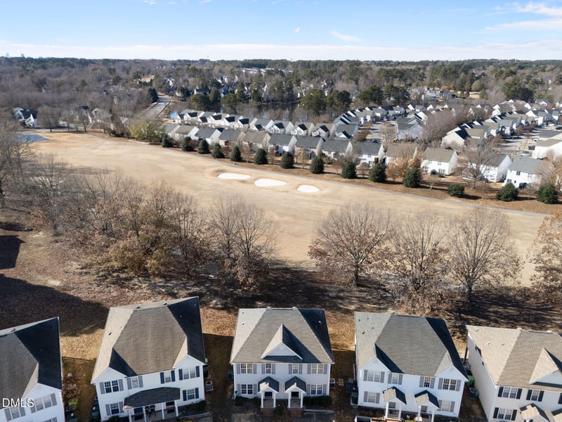 2129 Ventana Ln, Raleigh, NC 27604