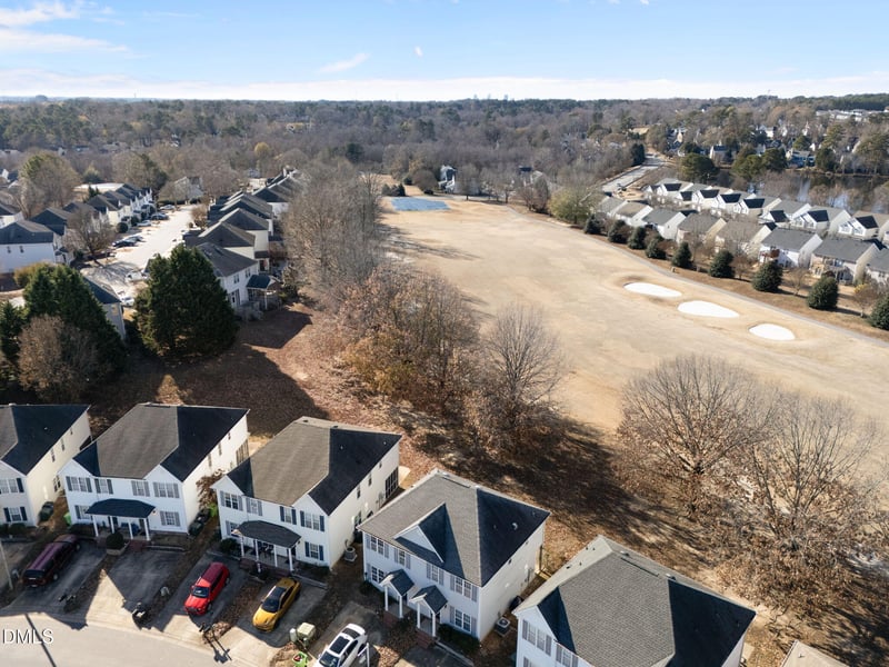 2129 Ventana Ln, Raleigh, NC 27604