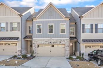 2129 Voekler St, Apex, NC 27502
