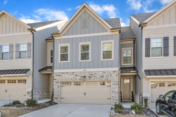 2129 Voekler St, Apex, NC 27502