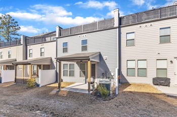 2129 Voekler St, Apex, NC 27502