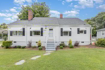 2129 Wrenn St, Burlington, NC 27215