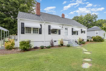 2129 Wrenn St, Burlington, NC 27215