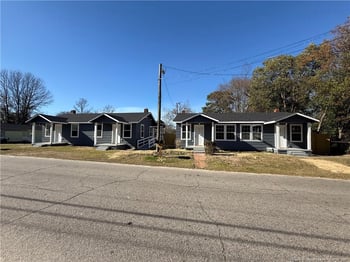 213-219 Andy St, Fayetteville, NC 28303